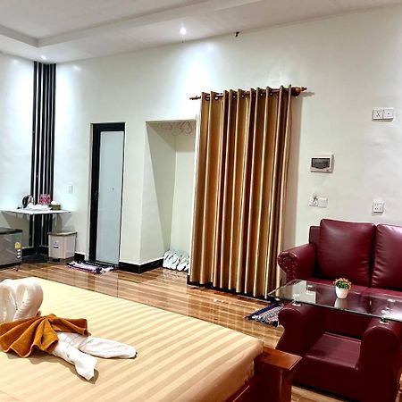 Chomkatae Bungalows سينمونوروم المظهر الخارجي الصورة
