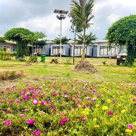 Chomkatae Bungalows سينمونوروم المظهر الخارجي الصورة