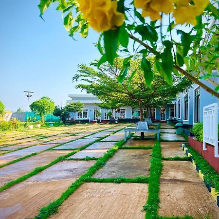 Chomkatae Bungalows سينمونوروم المظهر الخارجي الصورة