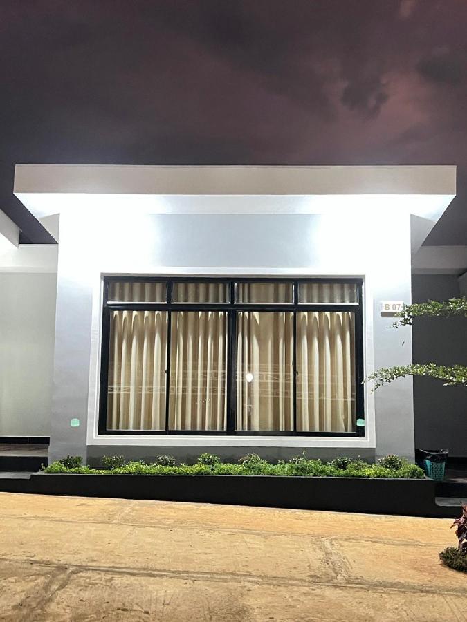 Chomkatae Bungalows سينمونوروم المظهر الخارجي الصورة