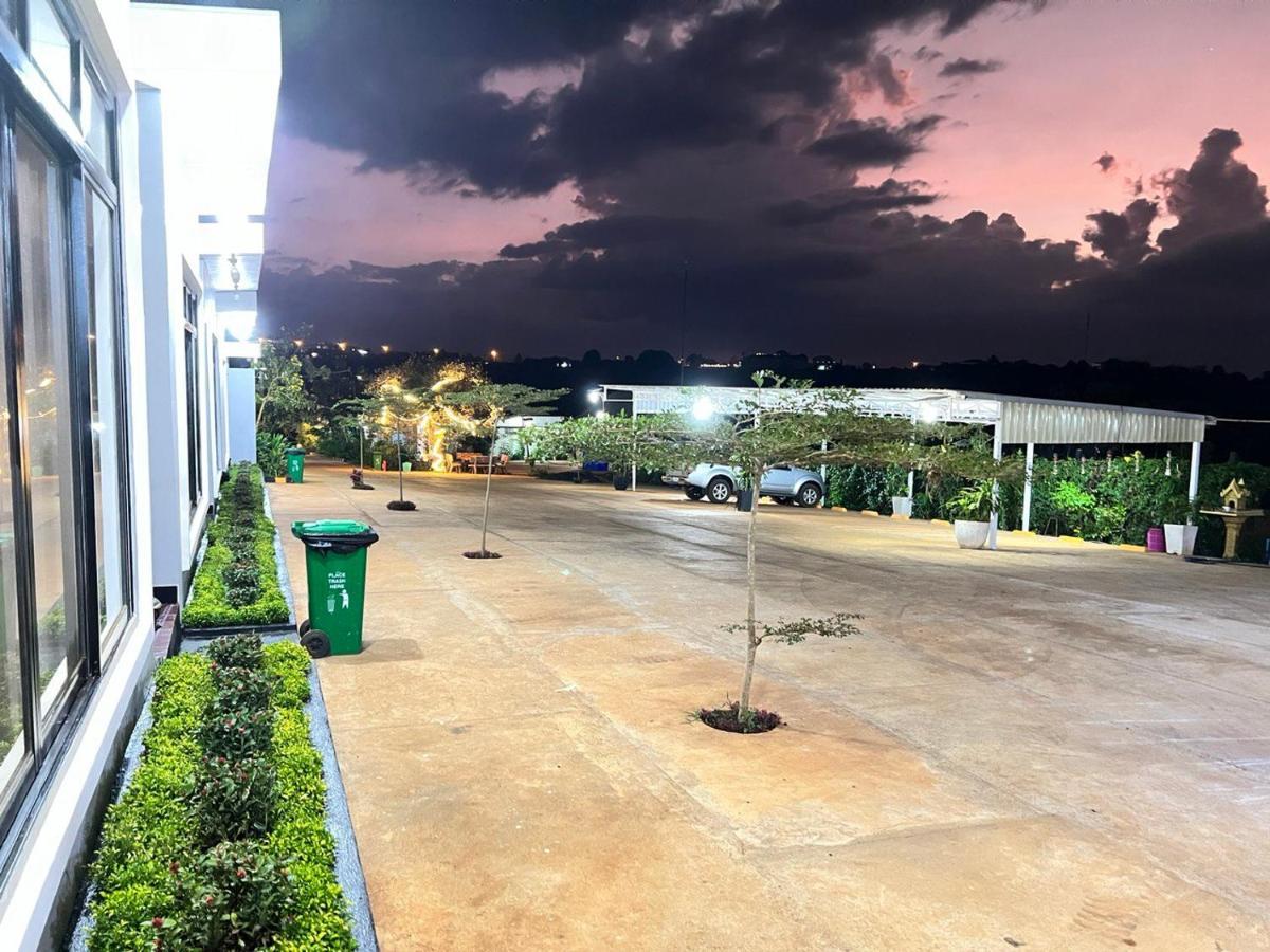 Chomkatae Bungalows سينمونوروم المظهر الخارجي الصورة