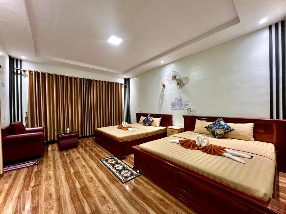 Chomkatae Bungalows سينمونوروم المظهر الخارجي الصورة