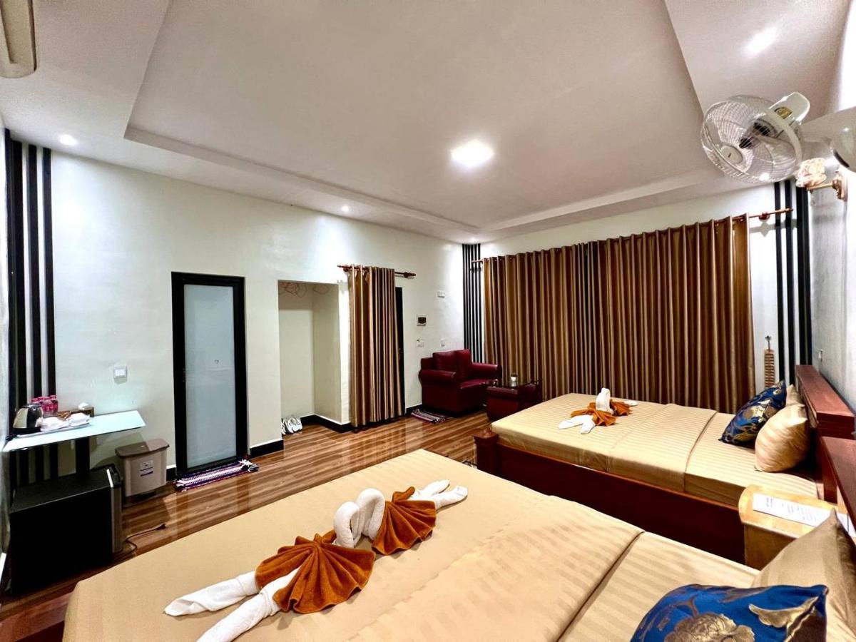 Chomkatae Bungalows سينمونوروم المظهر الخارجي الصورة