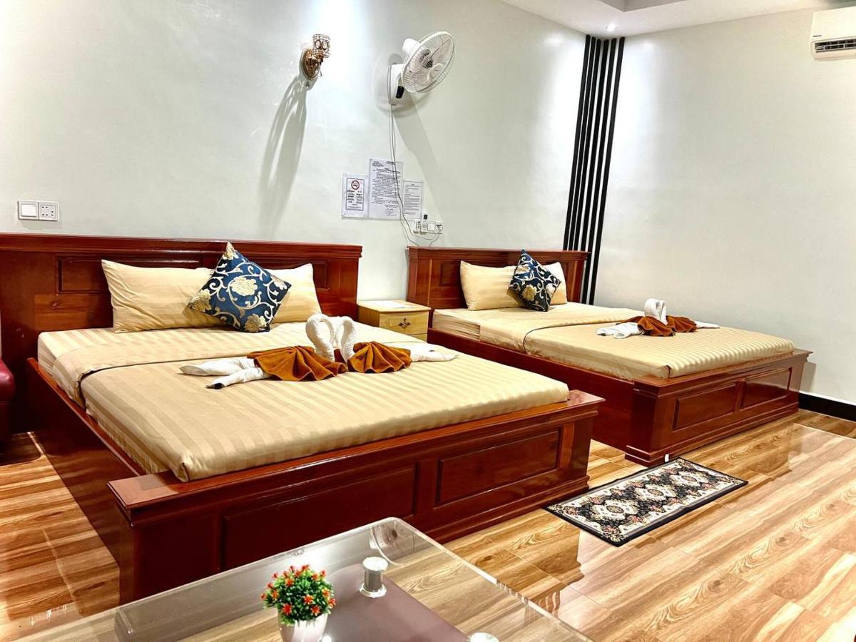 Chomkatae Bungalows سينمونوروم المظهر الخارجي الصورة