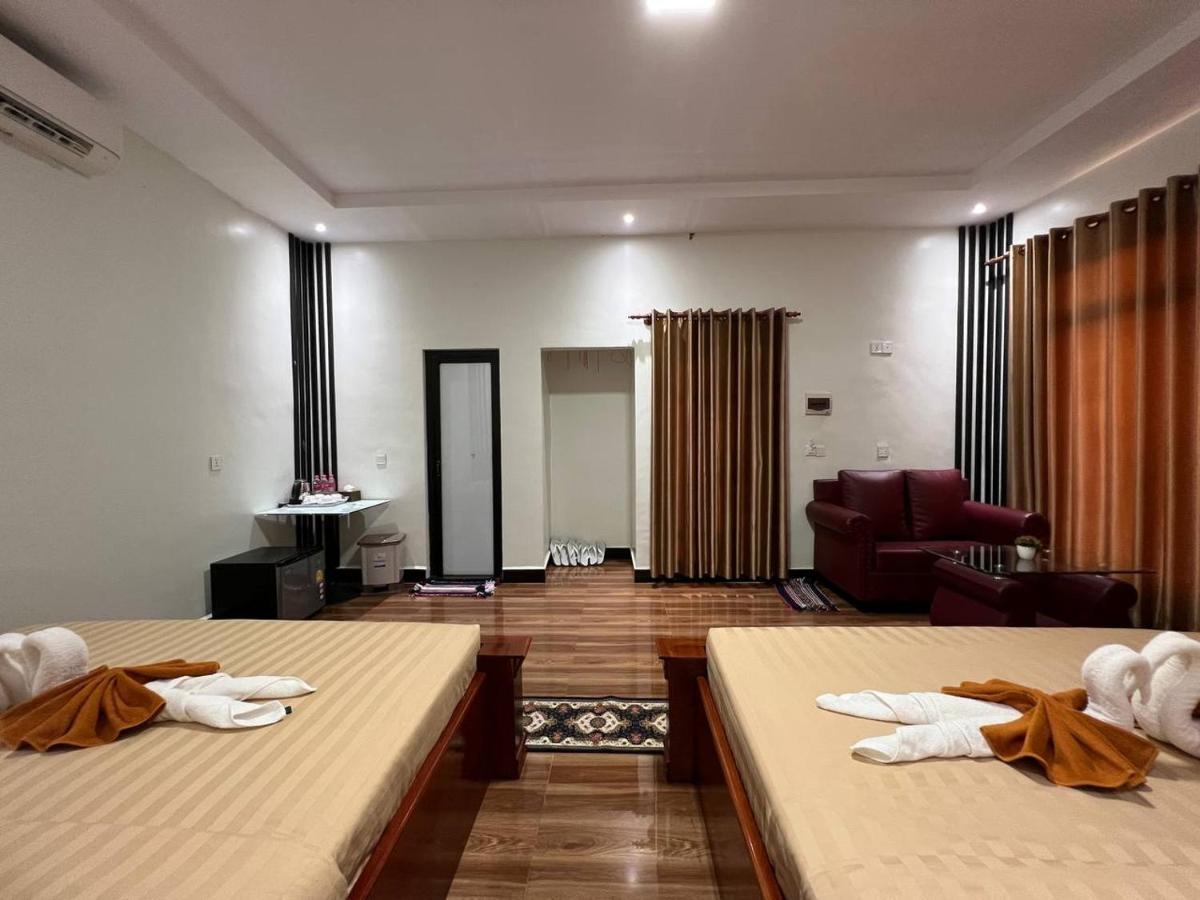 Chomkatae Bungalows سينمونوروم المظهر الخارجي الصورة