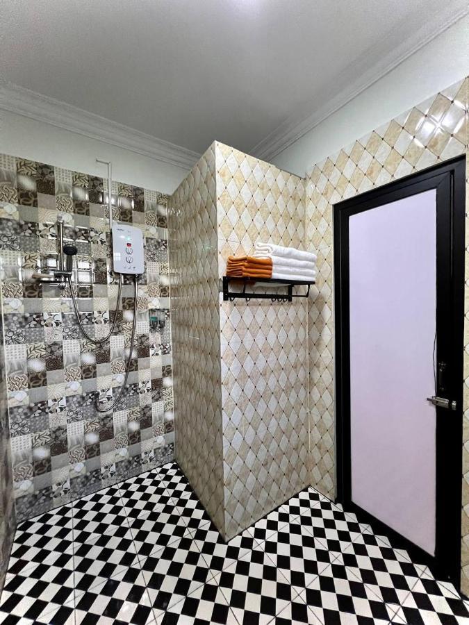 Chomkatae Bungalows سينمونوروم المظهر الخارجي الصورة