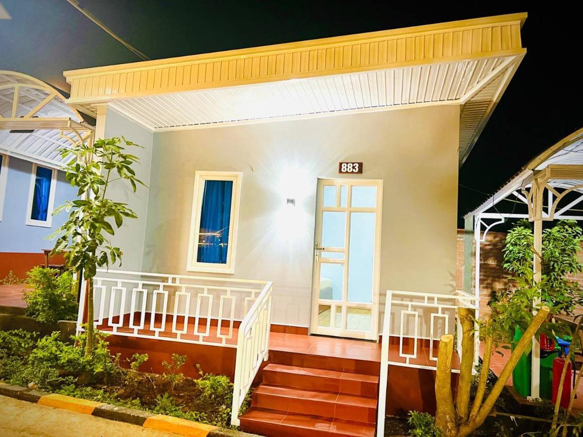 Chomkatae Bungalows سينمونوروم المظهر الخارجي الصورة