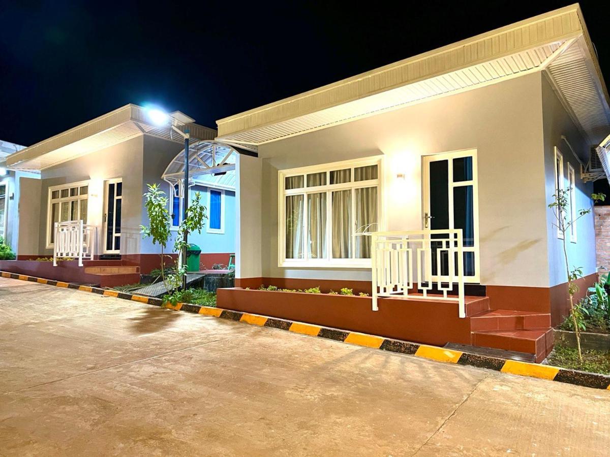 Chomkatae Bungalows سينمونوروم المظهر الخارجي الصورة