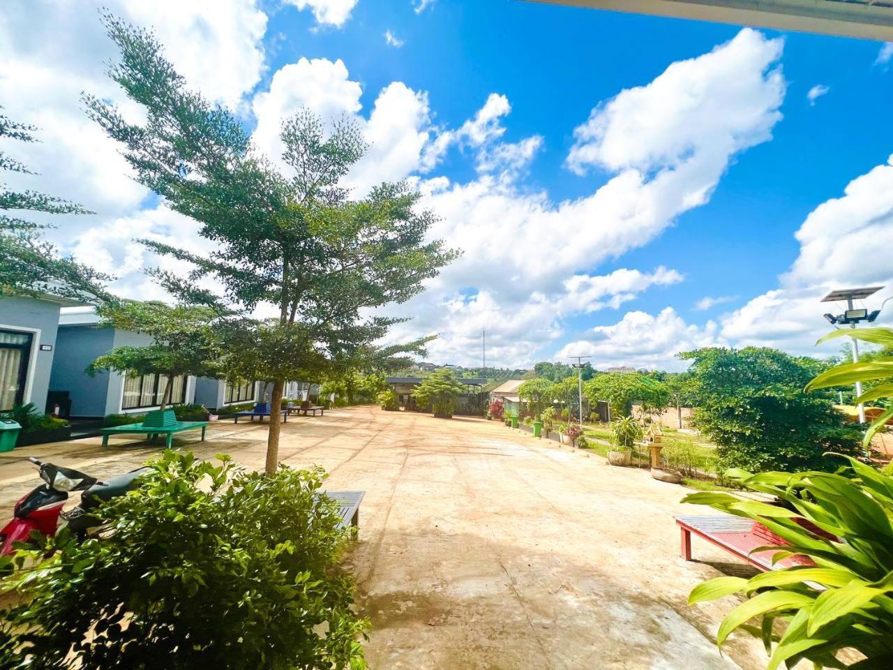 Chomkatae Bungalows سينمونوروم المظهر الخارجي الصورة