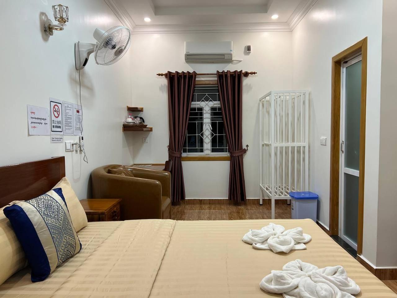 Chomkatae Bungalows سينمونوروم المظهر الخارجي الصورة