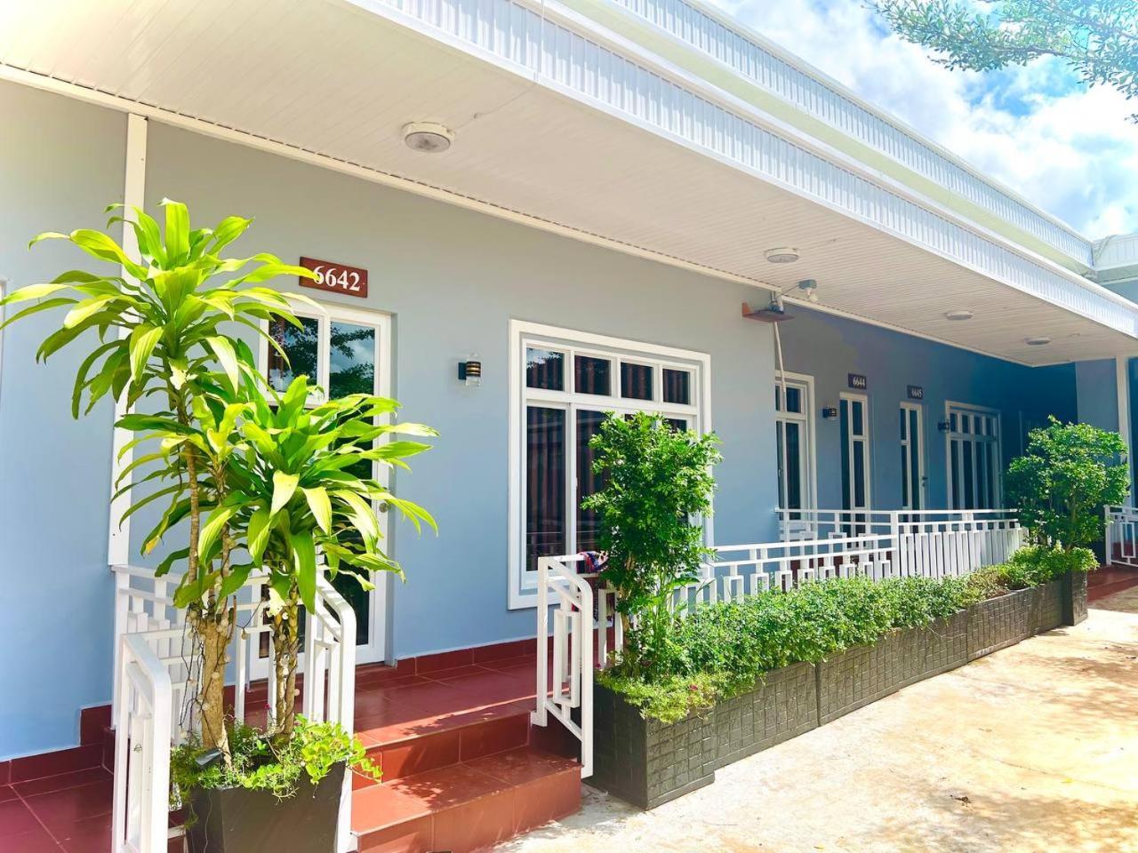 Chomkatae Bungalows سينمونوروم المظهر الخارجي الصورة