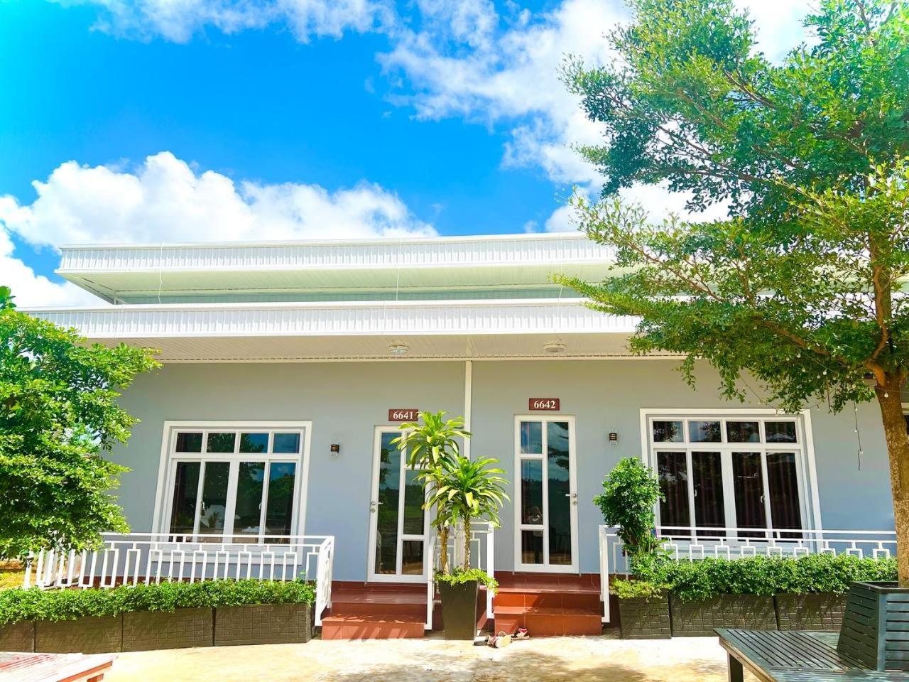 Chomkatae Bungalows سينمونوروم المظهر الخارجي الصورة