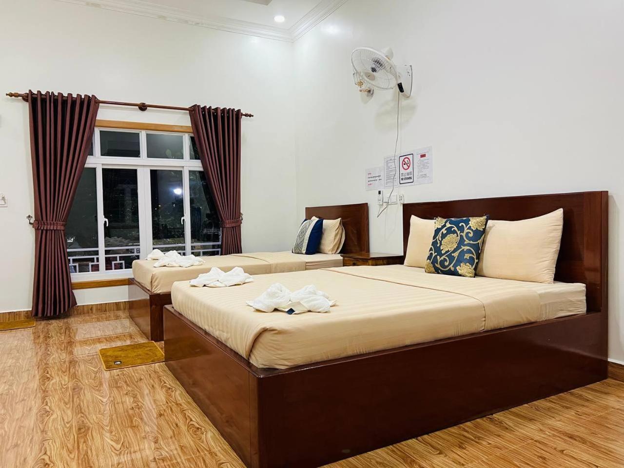 Chomkatae Bungalows سينمونوروم المظهر الخارجي الصورة