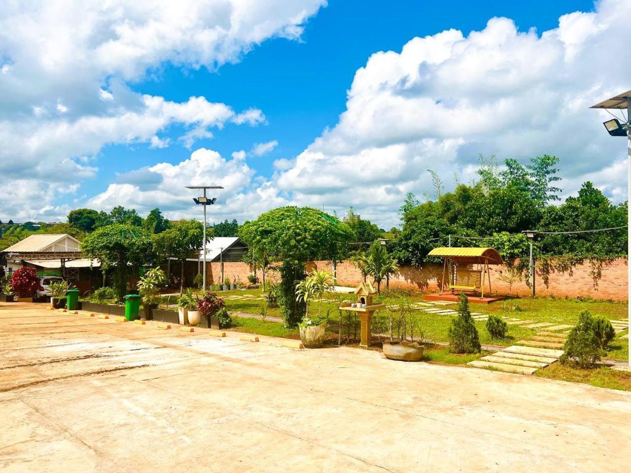 Chomkatae Bungalows سينمونوروم المظهر الخارجي الصورة