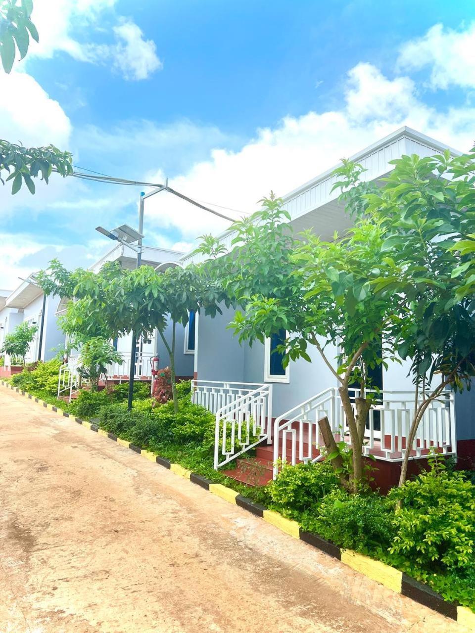 Chomkatae Bungalows سينمونوروم المظهر الخارجي الصورة