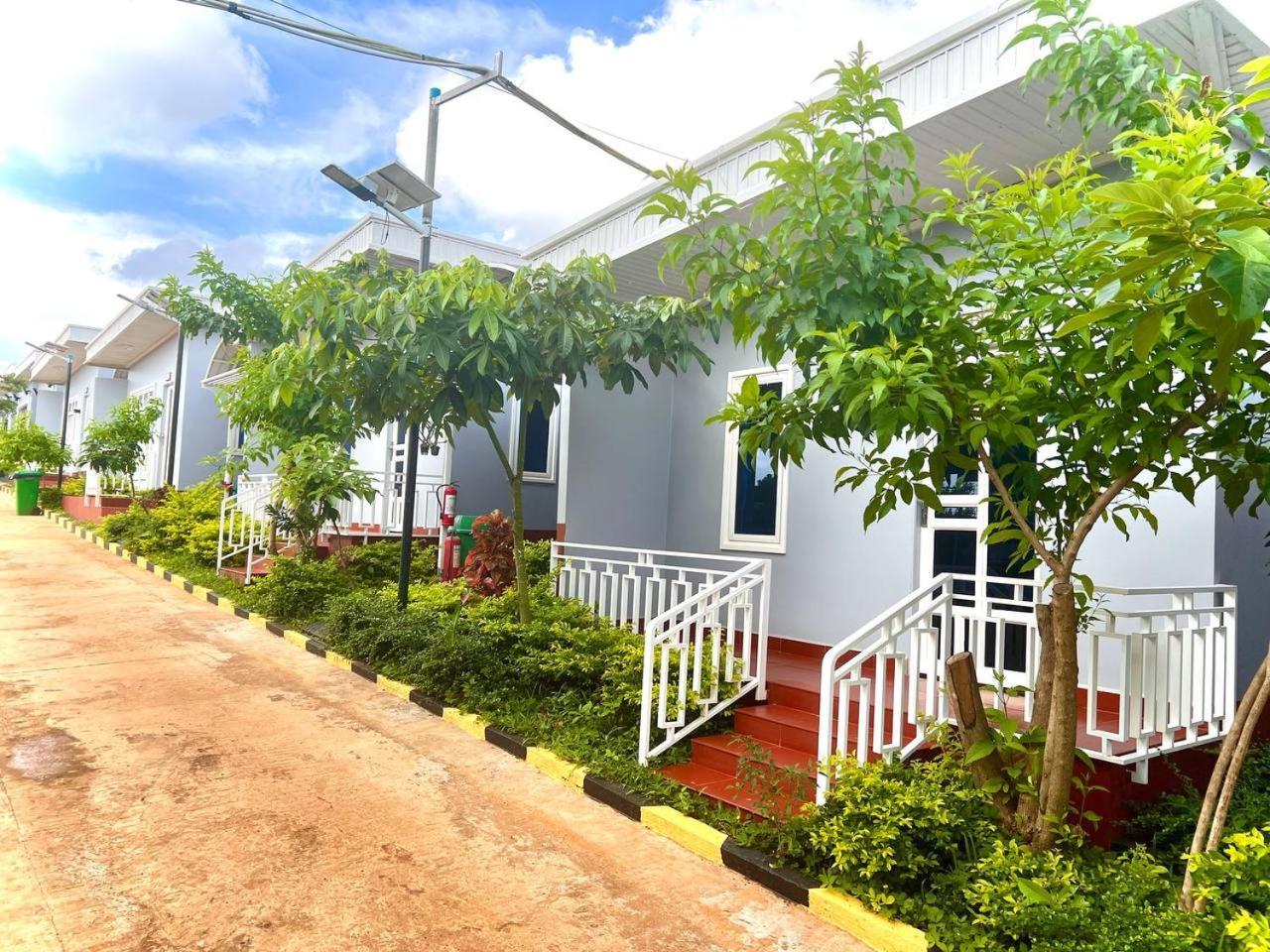 Chomkatae Bungalows سينمونوروم المظهر الخارجي الصورة