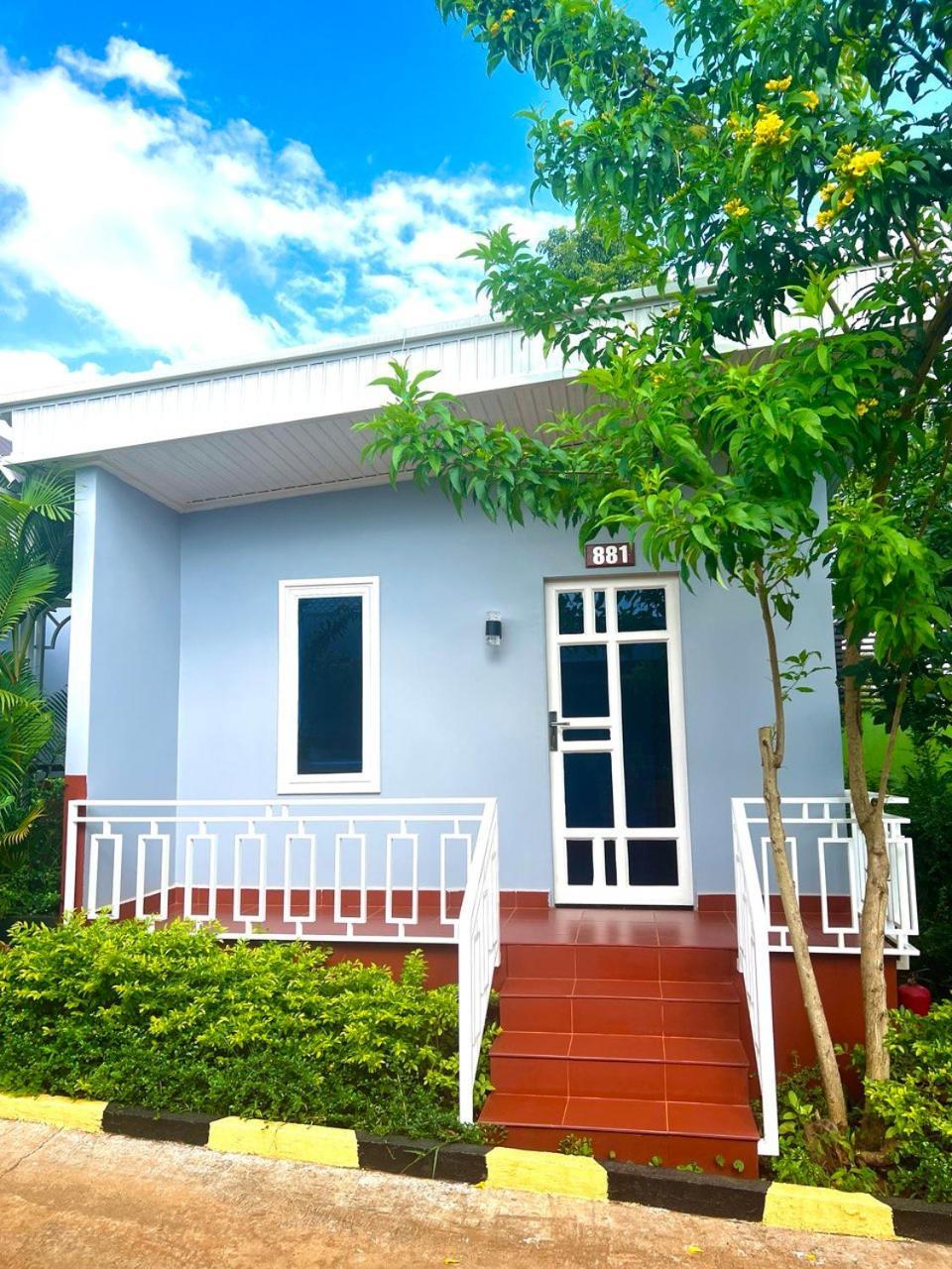 Chomkatae Bungalows سينمونوروم المظهر الخارجي الصورة