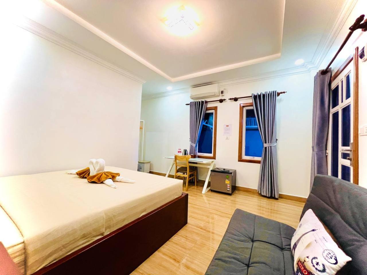 Chomkatae Bungalows سينمونوروم المظهر الخارجي الصورة