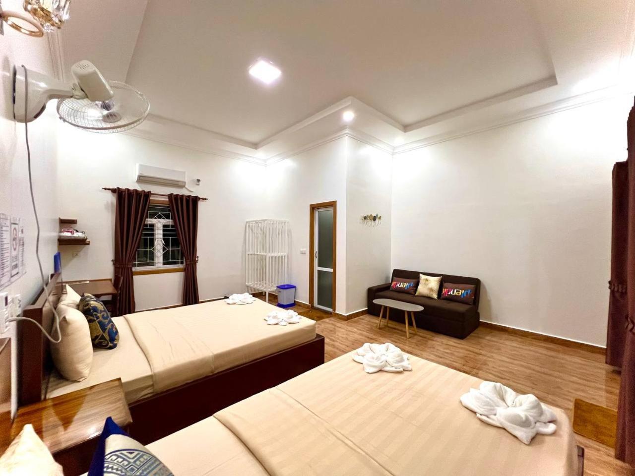Chomkatae Bungalows سينمونوروم المظهر الخارجي الصورة