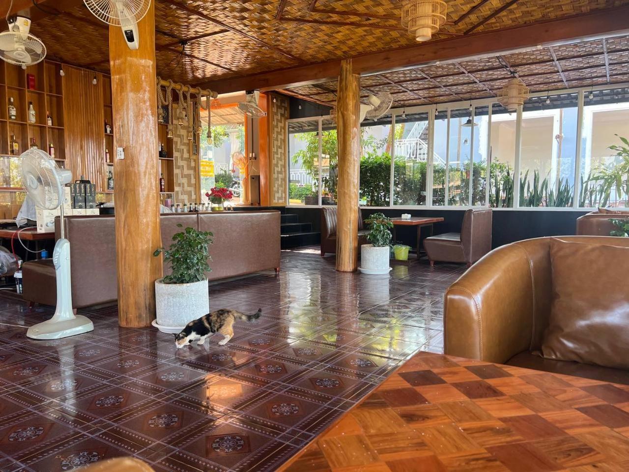 Chomkatae Bungalows سينمونوروم المظهر الخارجي الصورة