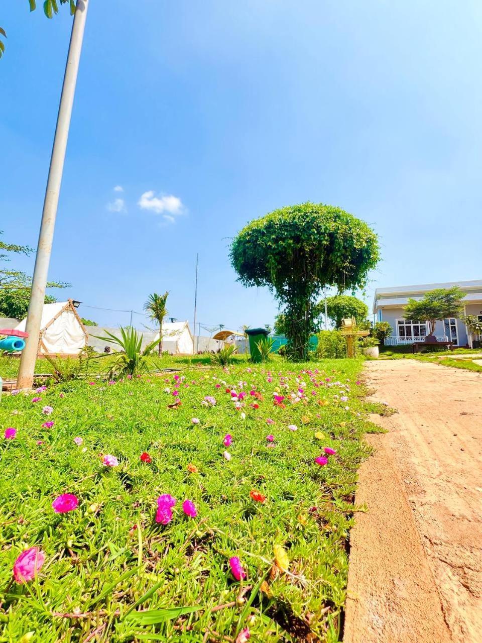 Chomkatae Bungalows سينمونوروم المظهر الخارجي الصورة