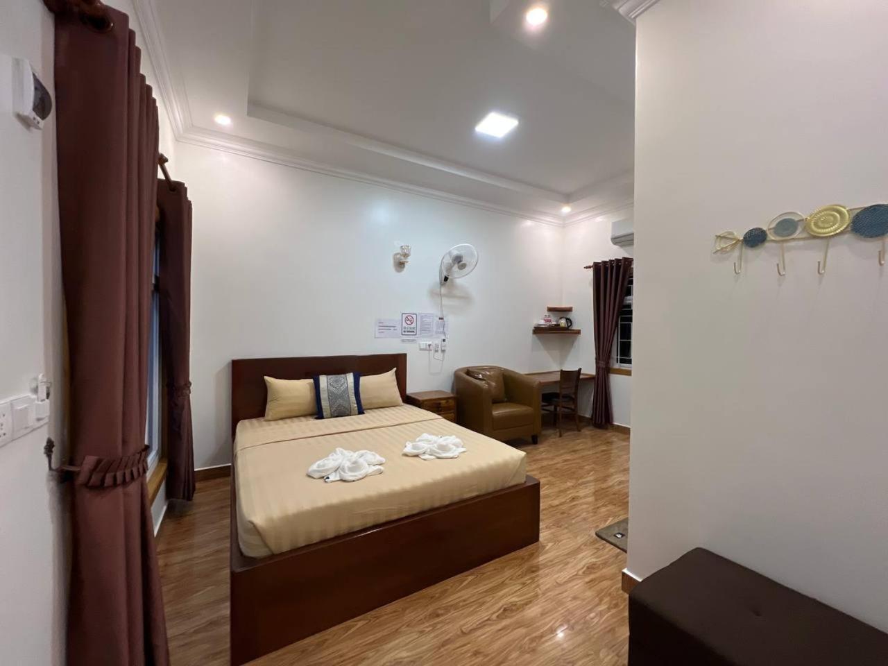 Chomkatae Bungalows سينمونوروم المظهر الخارجي الصورة