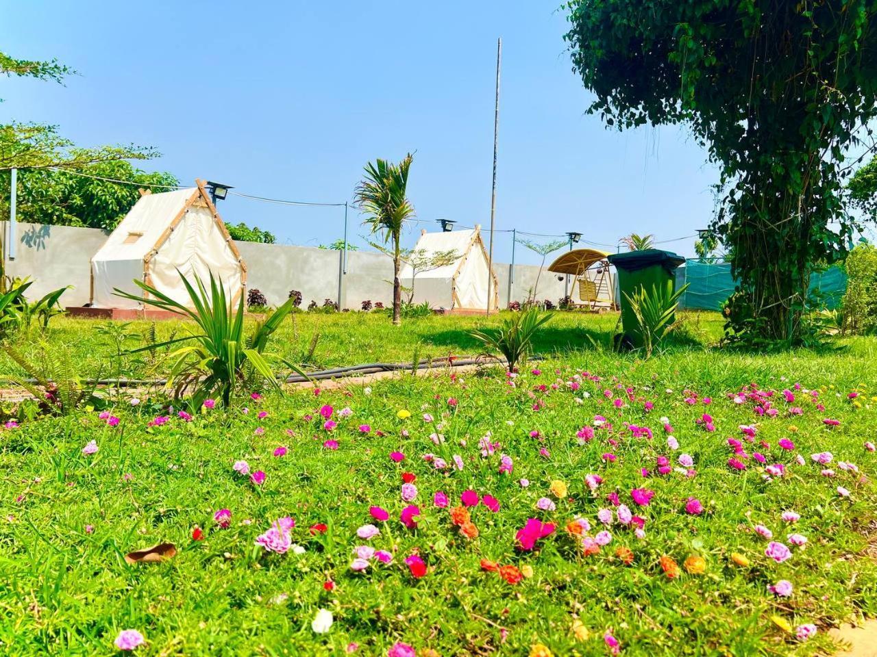 Chomkatae Bungalows سينمونوروم المظهر الخارجي الصورة