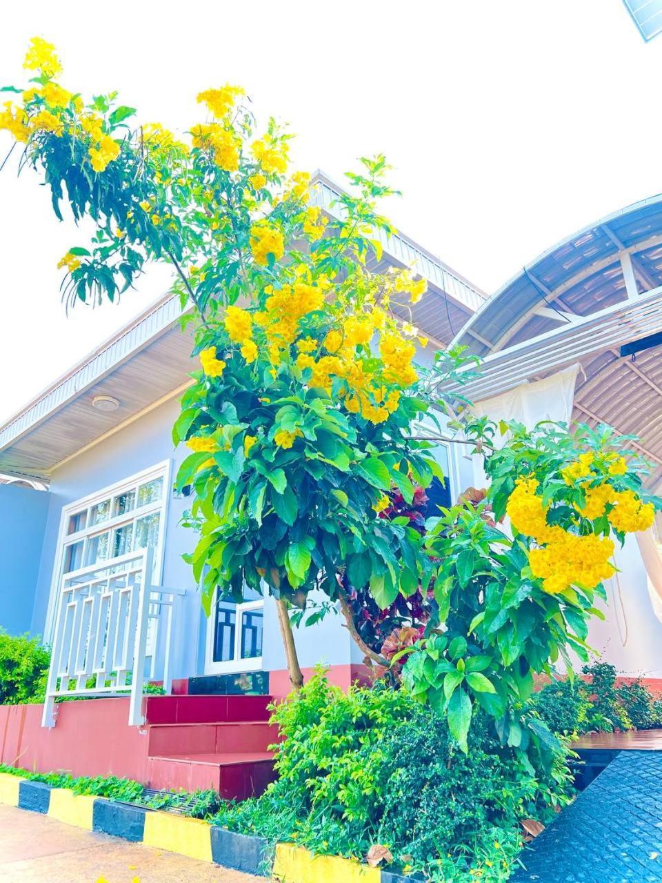 Chomkatae Bungalows سينمونوروم المظهر الخارجي الصورة