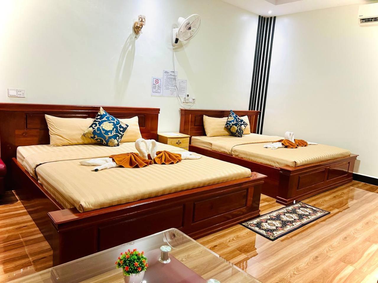 Chomkatae Bungalows سينمونوروم المظهر الخارجي الصورة