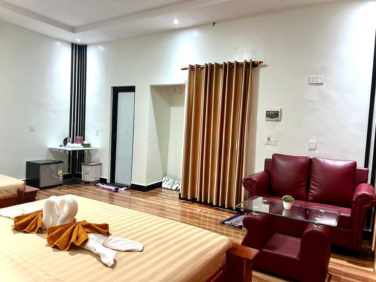Chomkatae Bungalows سينمونوروم المظهر الخارجي الصورة