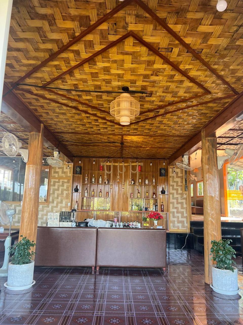 Chomkatae Bungalows سينمونوروم المظهر الخارجي الصورة