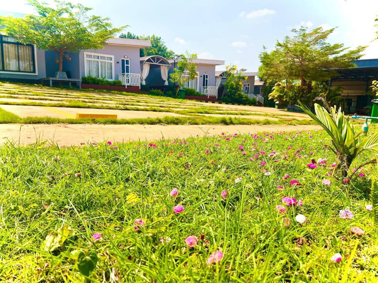 Chomkatae Bungalows سينمونوروم المظهر الخارجي الصورة