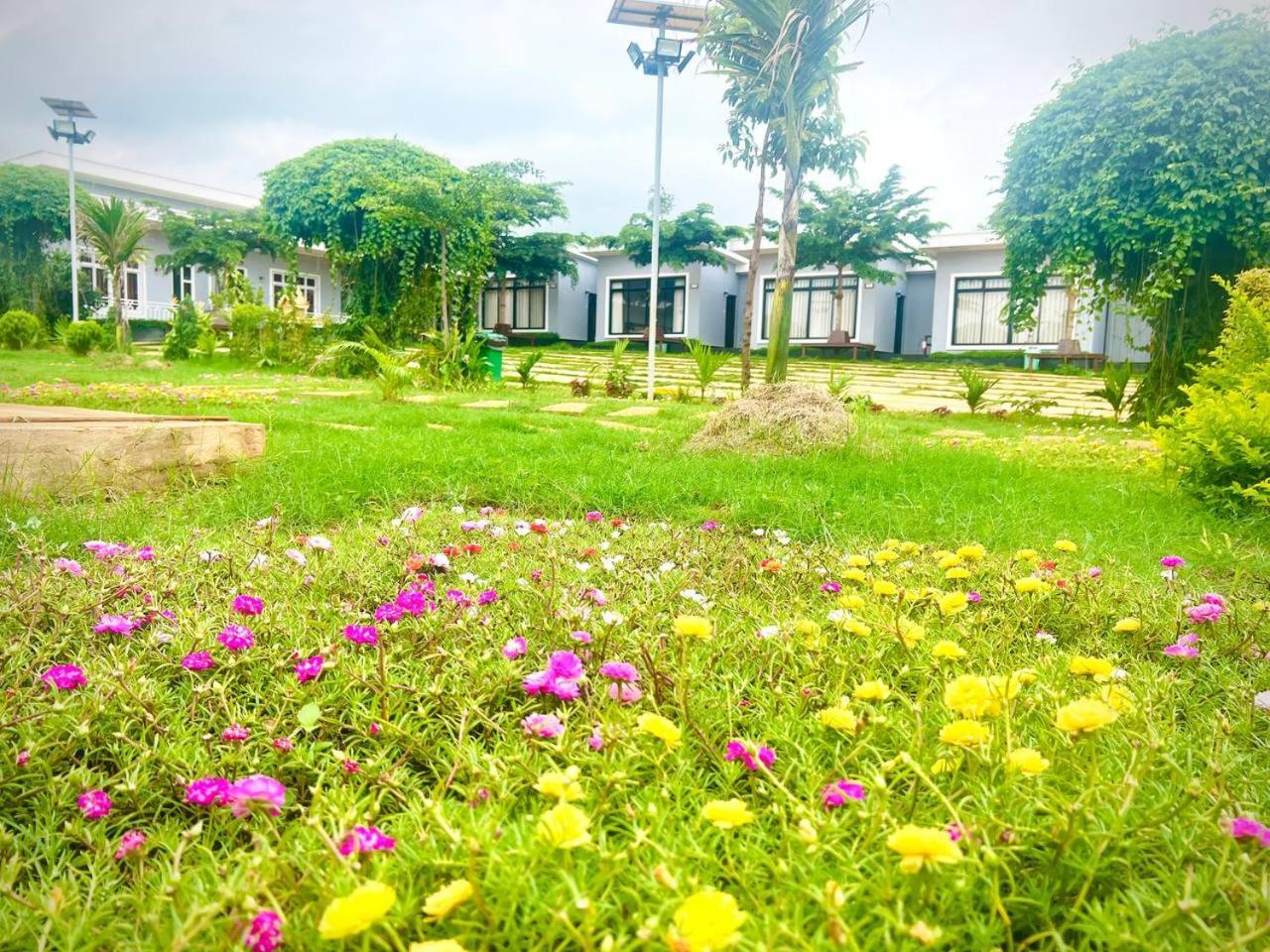 Chomkatae Bungalows سينمونوروم المظهر الخارجي الصورة