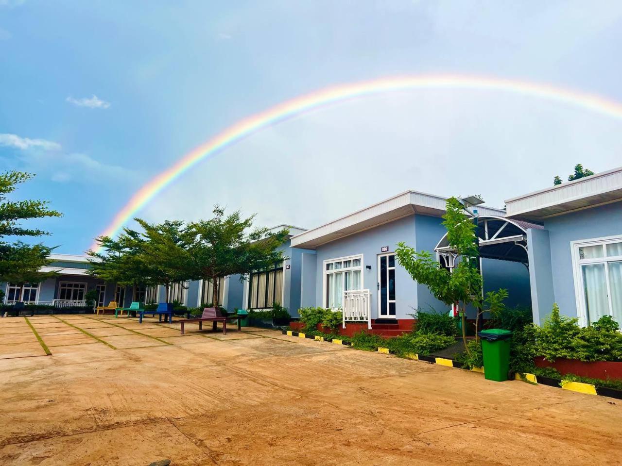 Chomkatae Bungalows سينمونوروم المظهر الخارجي الصورة