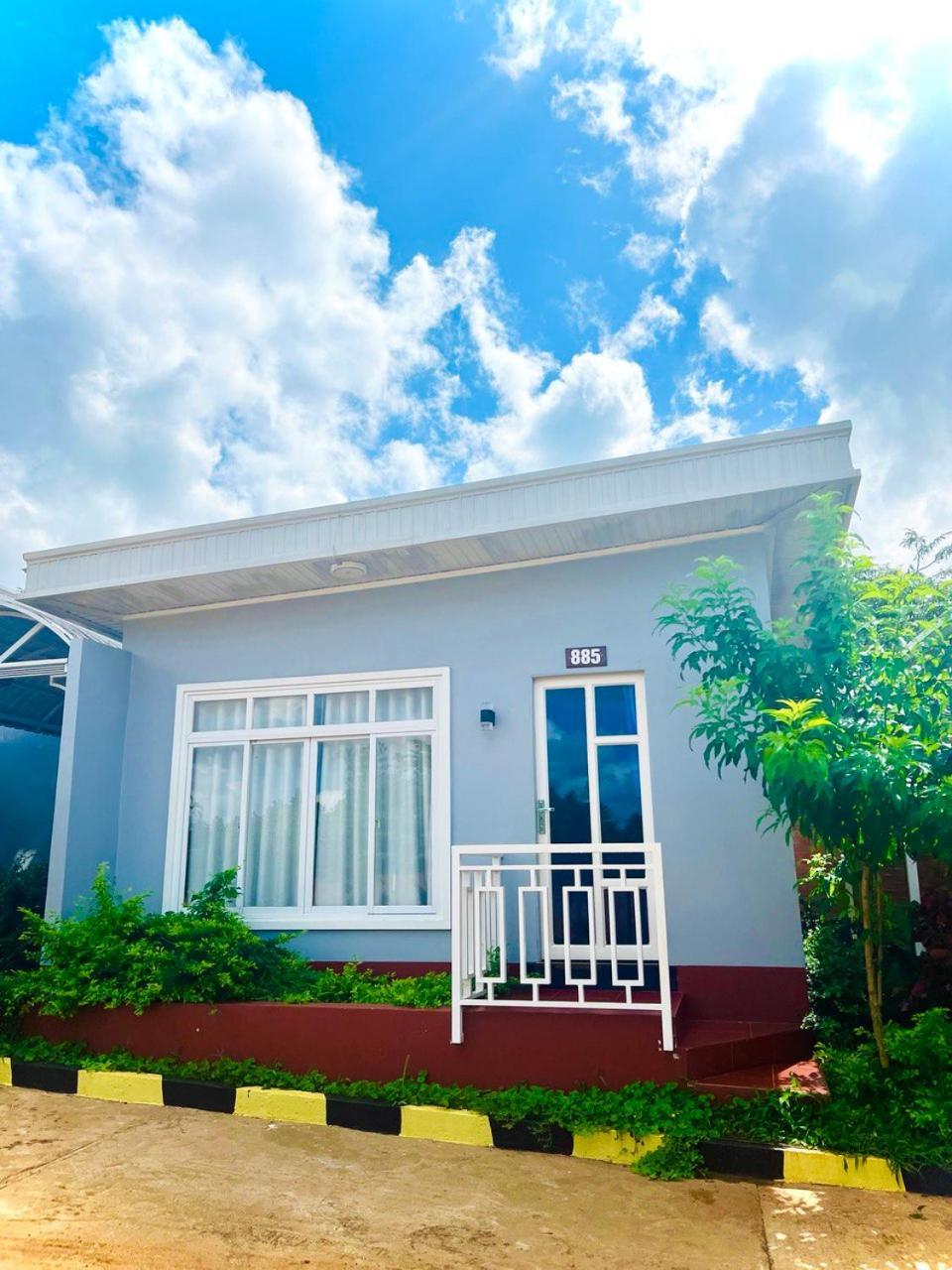 Chomkatae Bungalows سينمونوروم المظهر الخارجي الصورة