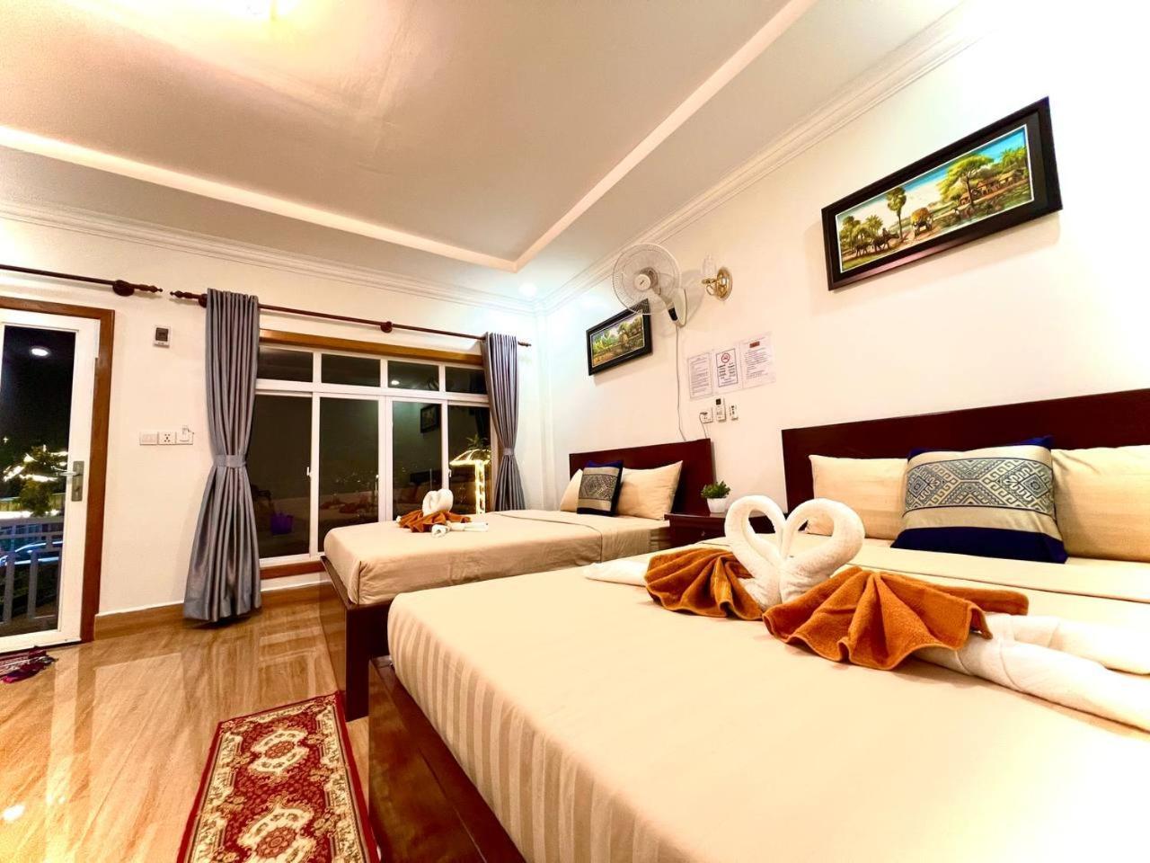 Chomkatae Bungalows سينمونوروم المظهر الخارجي الصورة