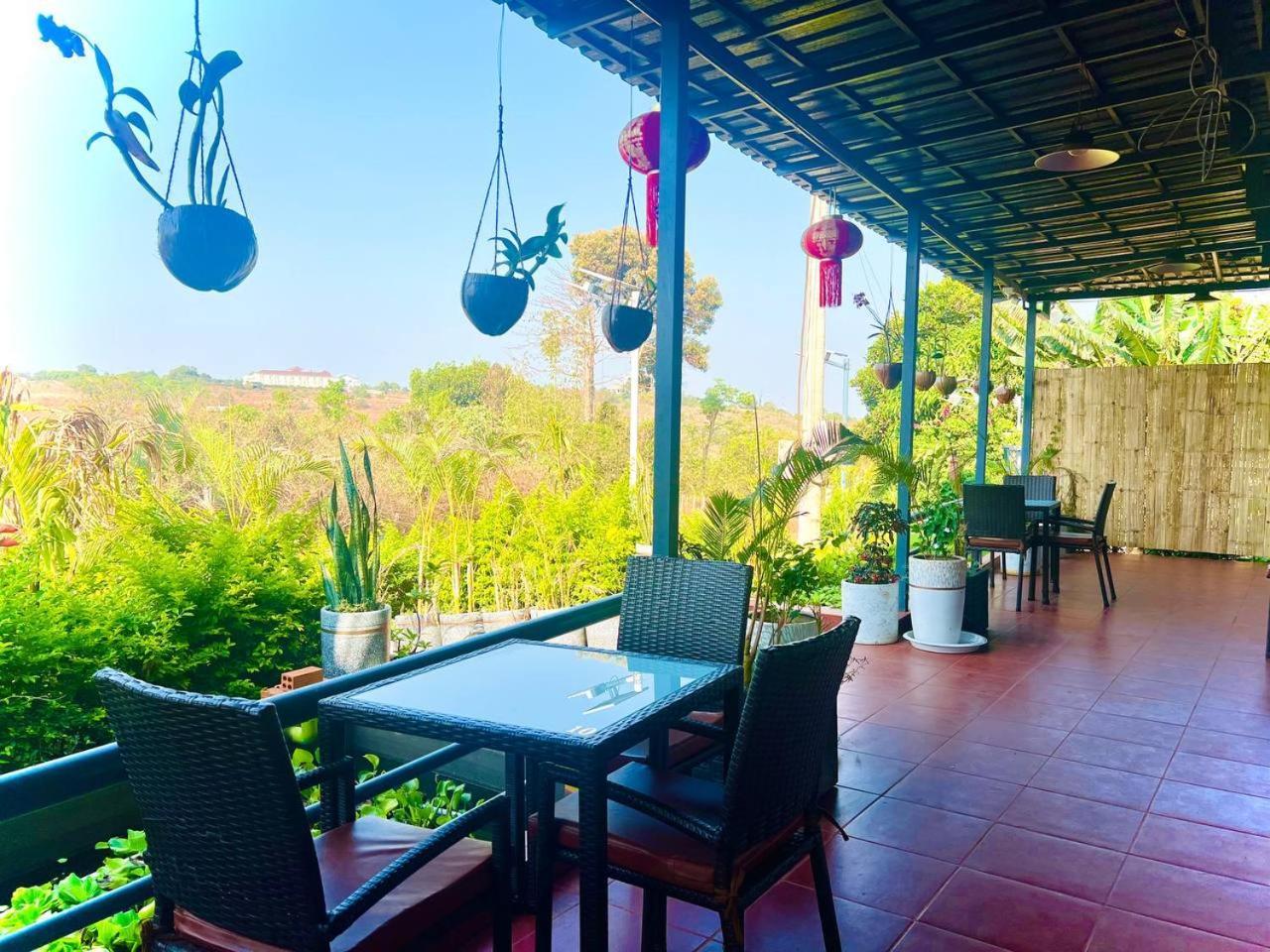 Chomkatae Bungalows سينمونوروم المظهر الخارجي الصورة